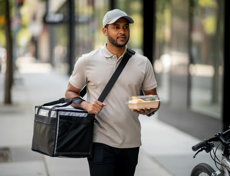 Meal Delivery service in Sunshine Coast